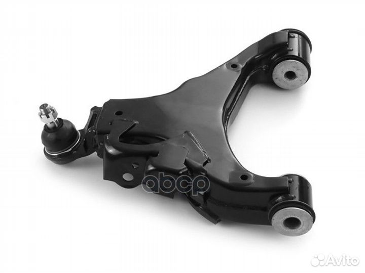 Рычаг нижний toyota land cruiser 200/lexus LX57