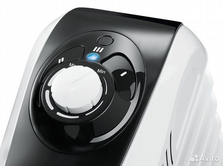 Масляный радиатор Electrolux EOH/M-5221N