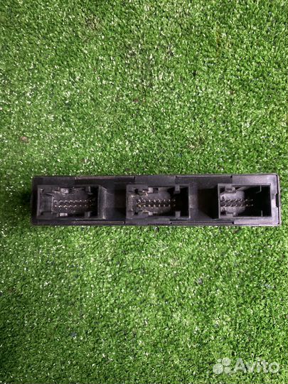 Блок парктроников Bmv E60 E61 E63 E65 E66 E70