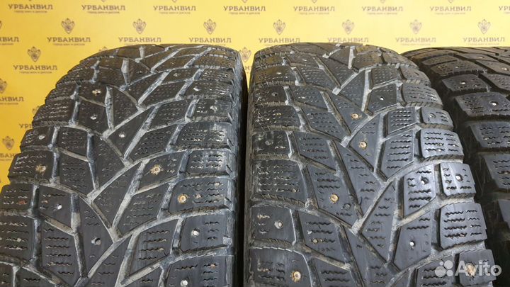 Dunlop Grandtrek Ice 02 235/70 R16 106T