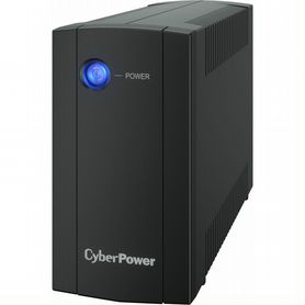 CyberPower UTC850E ибп 220в