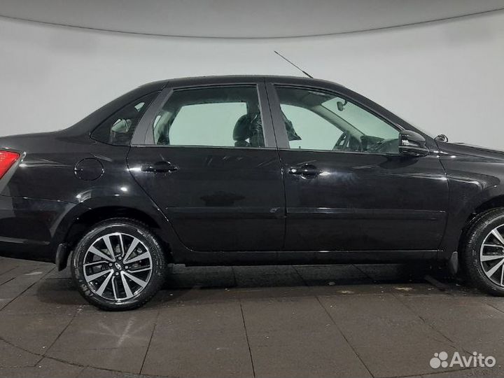 LADA Granta 1.6 МТ, 2023