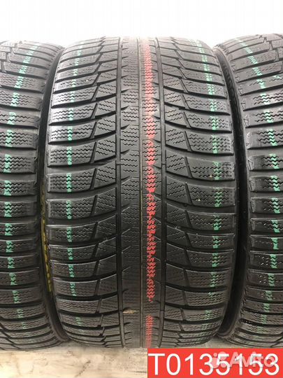 Bridgestone Blizzak LM-001 255/35 R19 96V