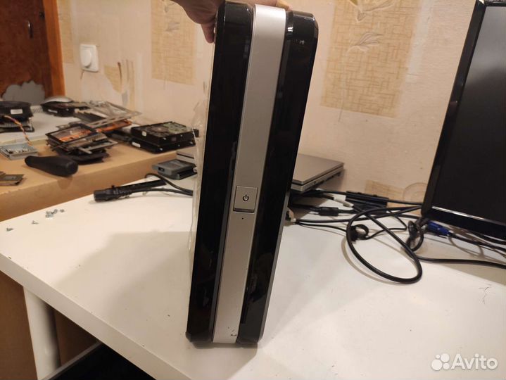 Polycom hdx 4000 + монитор