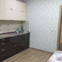 1-к. квартира, 57 м², 4/12 эт.