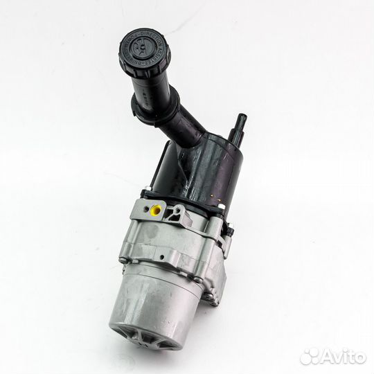Насос гидроусилителя руля Citroen C4 4007XV