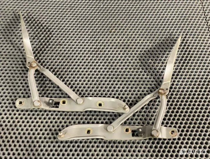 Петля крышки багажника Bmw 5-Series E39 M62B44