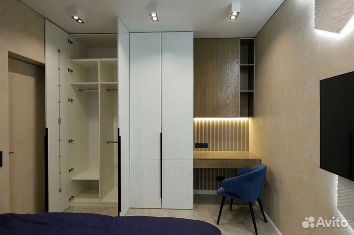 Шкаф стиль IKEA