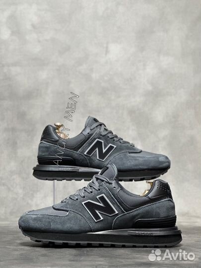 Кроссовки New balance 574