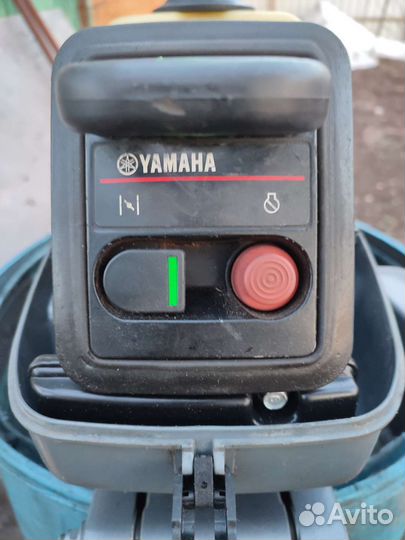 Yamaha 3