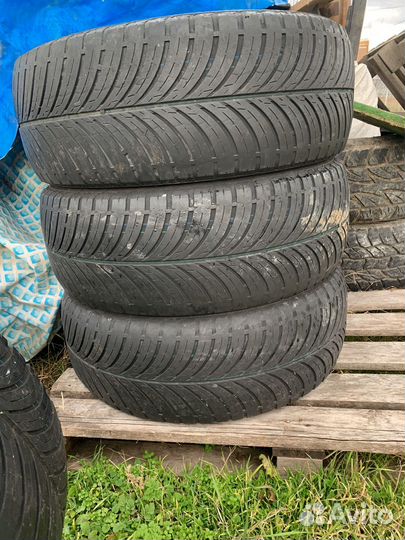 Резина для автоспорта