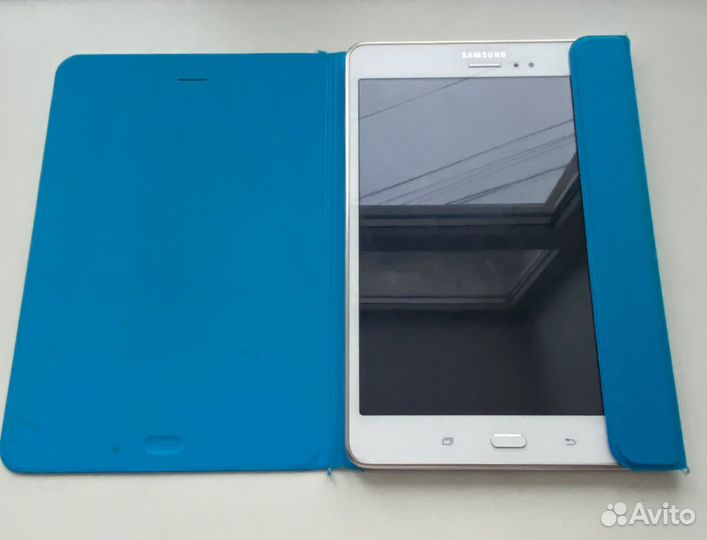 Планшет samsung galaxy tab a