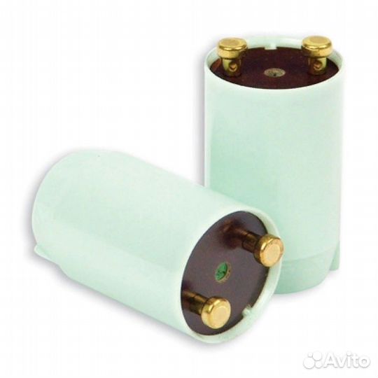 Стартер-пускатель Лисма