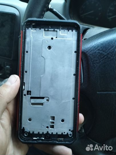 Ulefone Armor 8, 4/64 ГБ