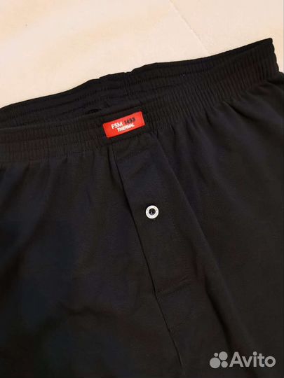 Термокальсоны р 46-48