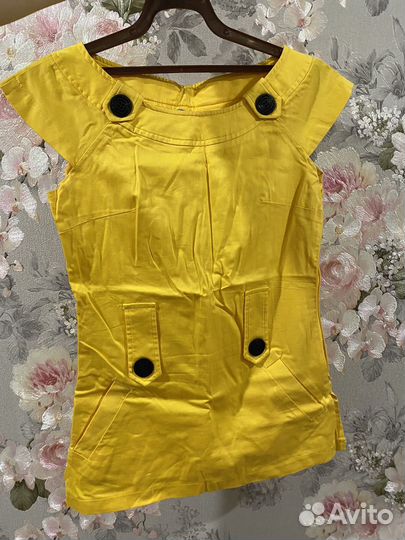 Блузка женская 44