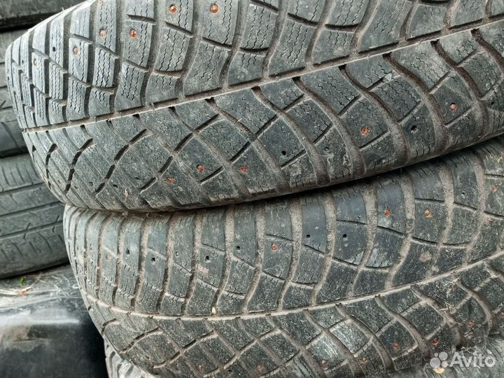 КАМА Кама-515 205/75 R15 97Q