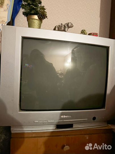 Телевизор