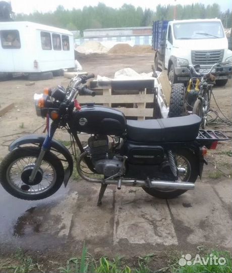 Восход 3м