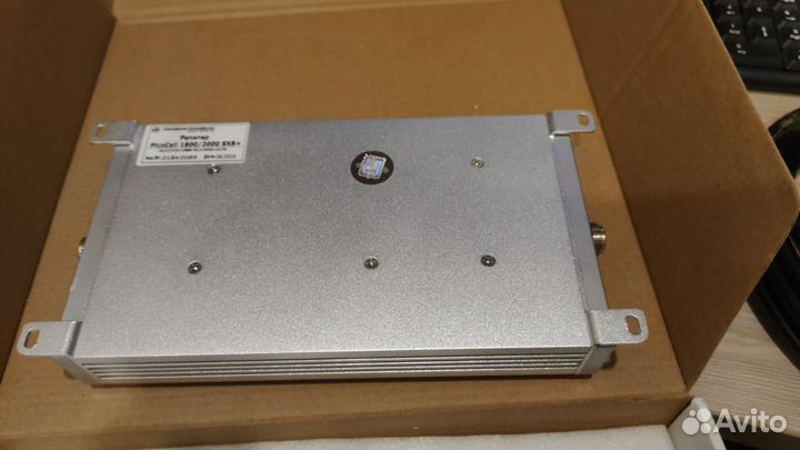 Репитер PicoCell 1800/2000 SXB PRO