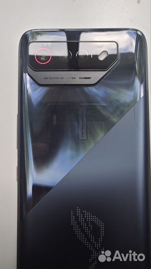 ASUS ROG Phone 7, 12/256 ГБ