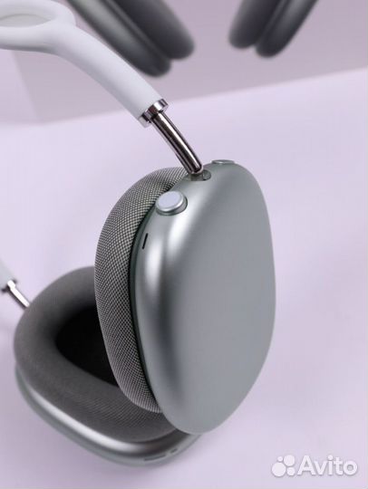 Беспроводные наушники Apple AirPods Max