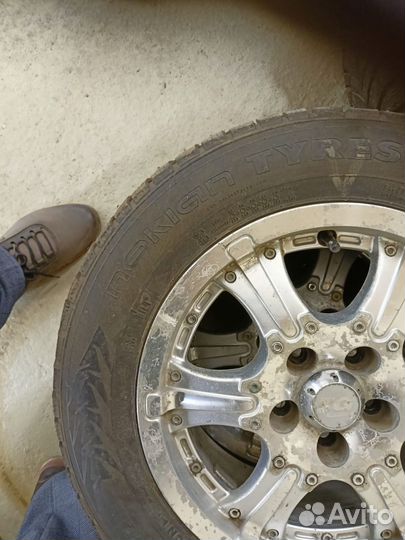 Nokian Tyres Hakkapeliitta 7 185/65 R14