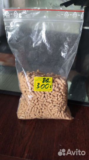 Аквариум с фильтром и светом