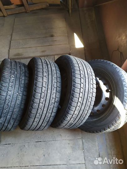 Hankook Ventus Prime 3 K125 205/55 R16 100L