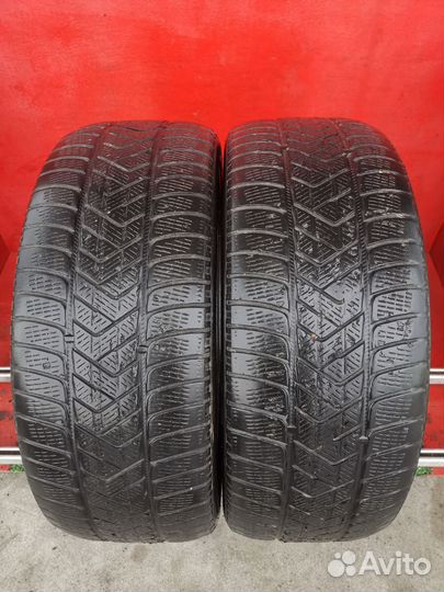 Pirelli Scorpion Winter 245/45 R20 103W