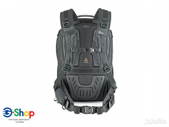 Фоторюкзак Lowepro ProTactic 450 AW II 52x36x22см