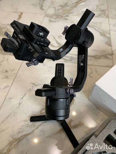 Dji ronin s