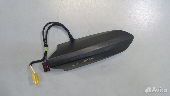 Антенна Chevrolet Equinox 2017, 2018