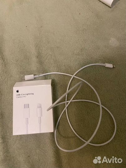 Продается зарядка