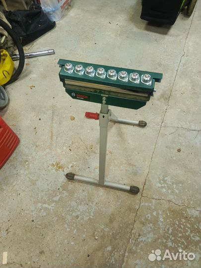 Роликовая опора Bosch PTA 1000 0603B05100