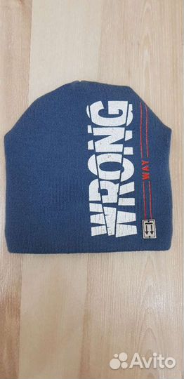 Шапки для мальчика, р. 48-50