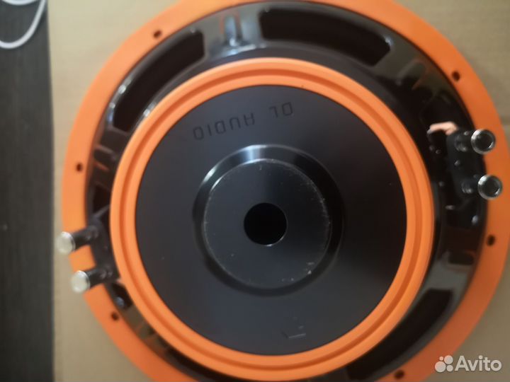 Самбуферы с усилителем бу