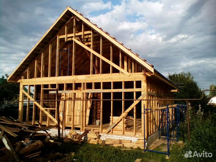 Стройка и ремонт