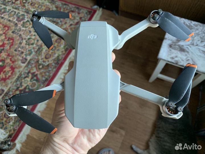 Dji Mini 2