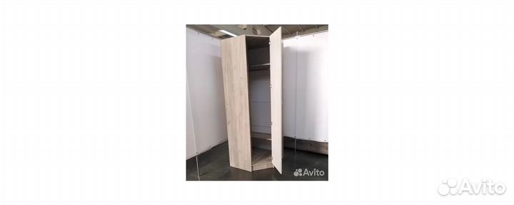Угловой шкаф