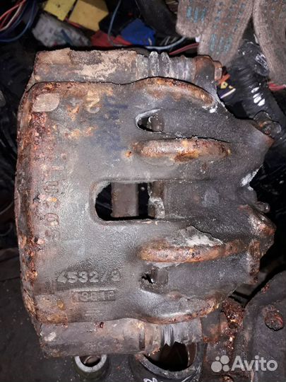 Амортизатор в сборе дукато 230 244 r15 1996-2006г