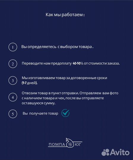 Мотопомпа бензиновая для грязной воды