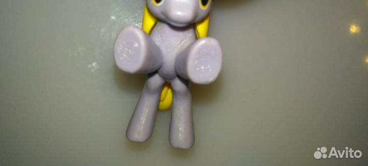 My little pony набор