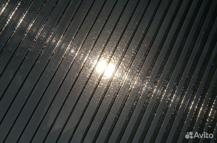 Поликарбонат сотовый 6 мм