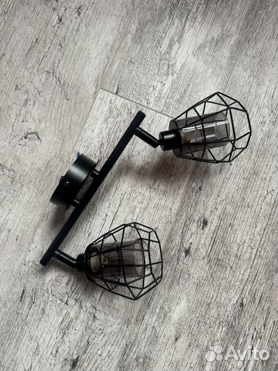 Светильник спот новый