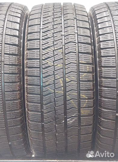 Bridgestone Blizzak VRX2 195/65 R15 91Q