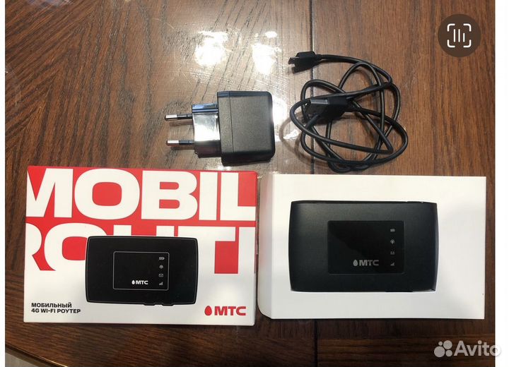 Модемы и роутеры