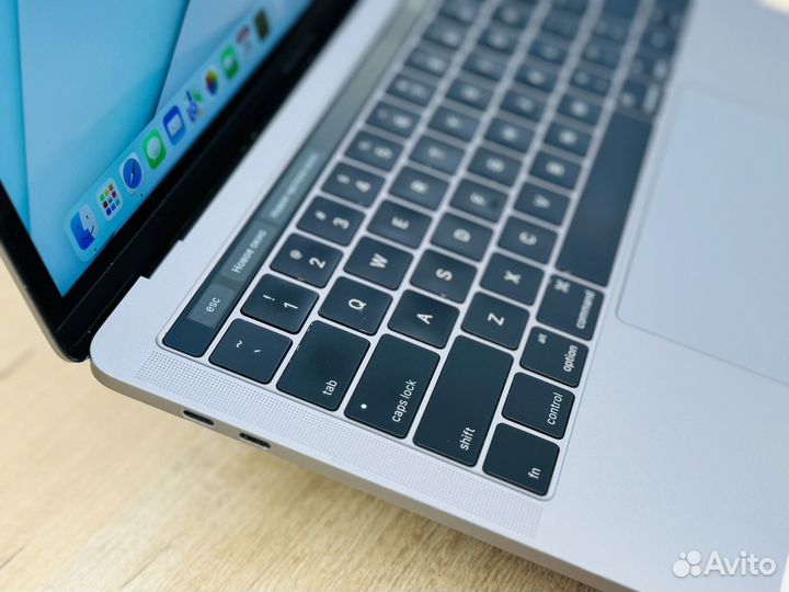 Apple MacBook Pro 13 2016 Touch Bar/ 512 SSD