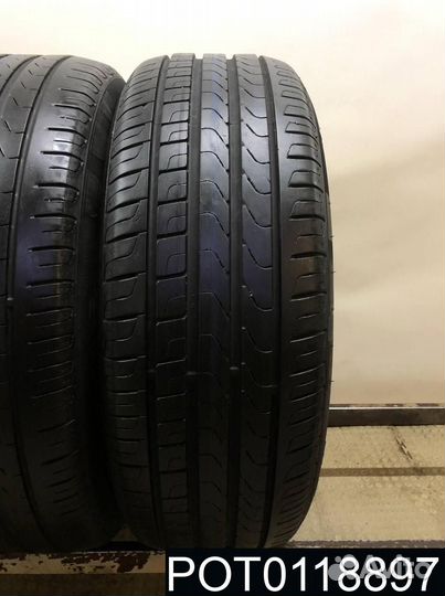 Pirelli Scorpion Verde 215/60 R17 96H