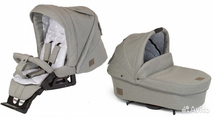 Хартан Experia 3в1